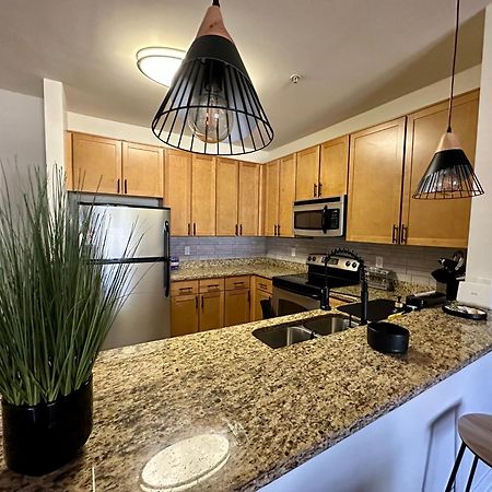 Easystays Alexandria Luaran gambar