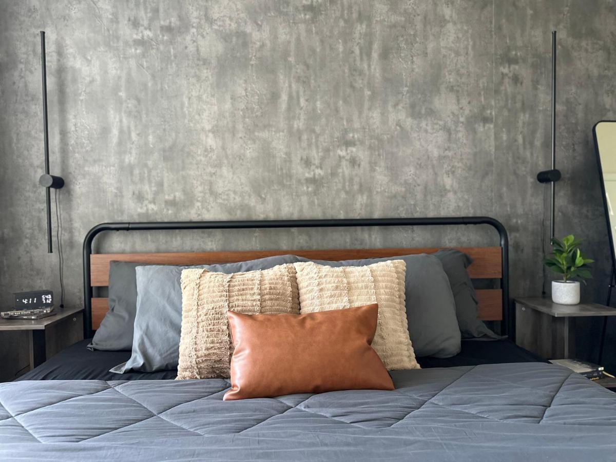 Easystays Alexandria Luaran gambar