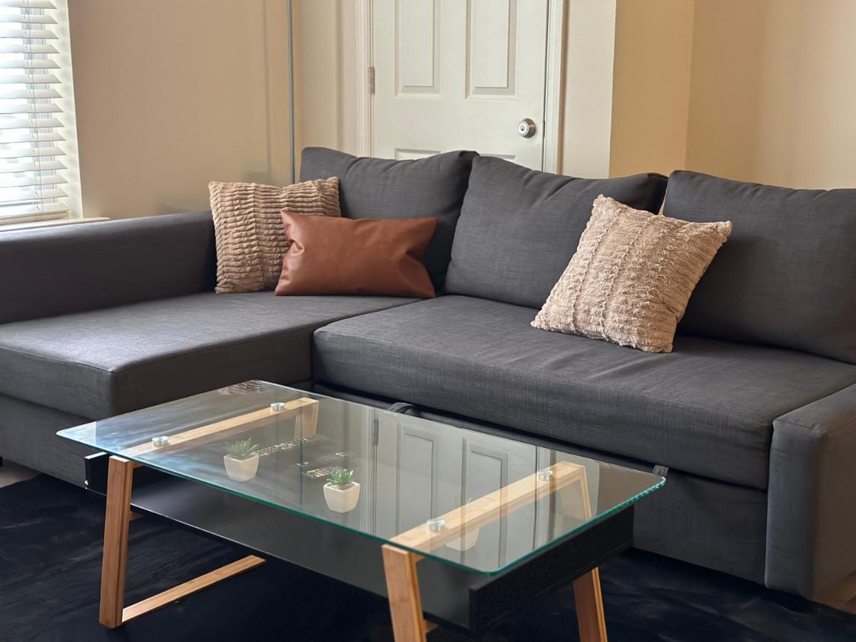 Easystays Alexandria Luaran gambar