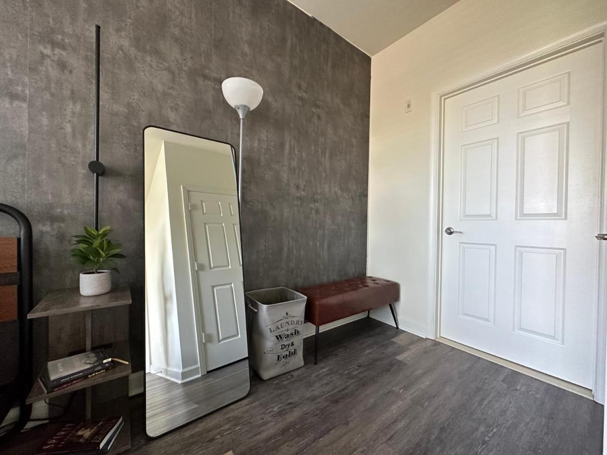 Easystays Alexandria Luaran gambar