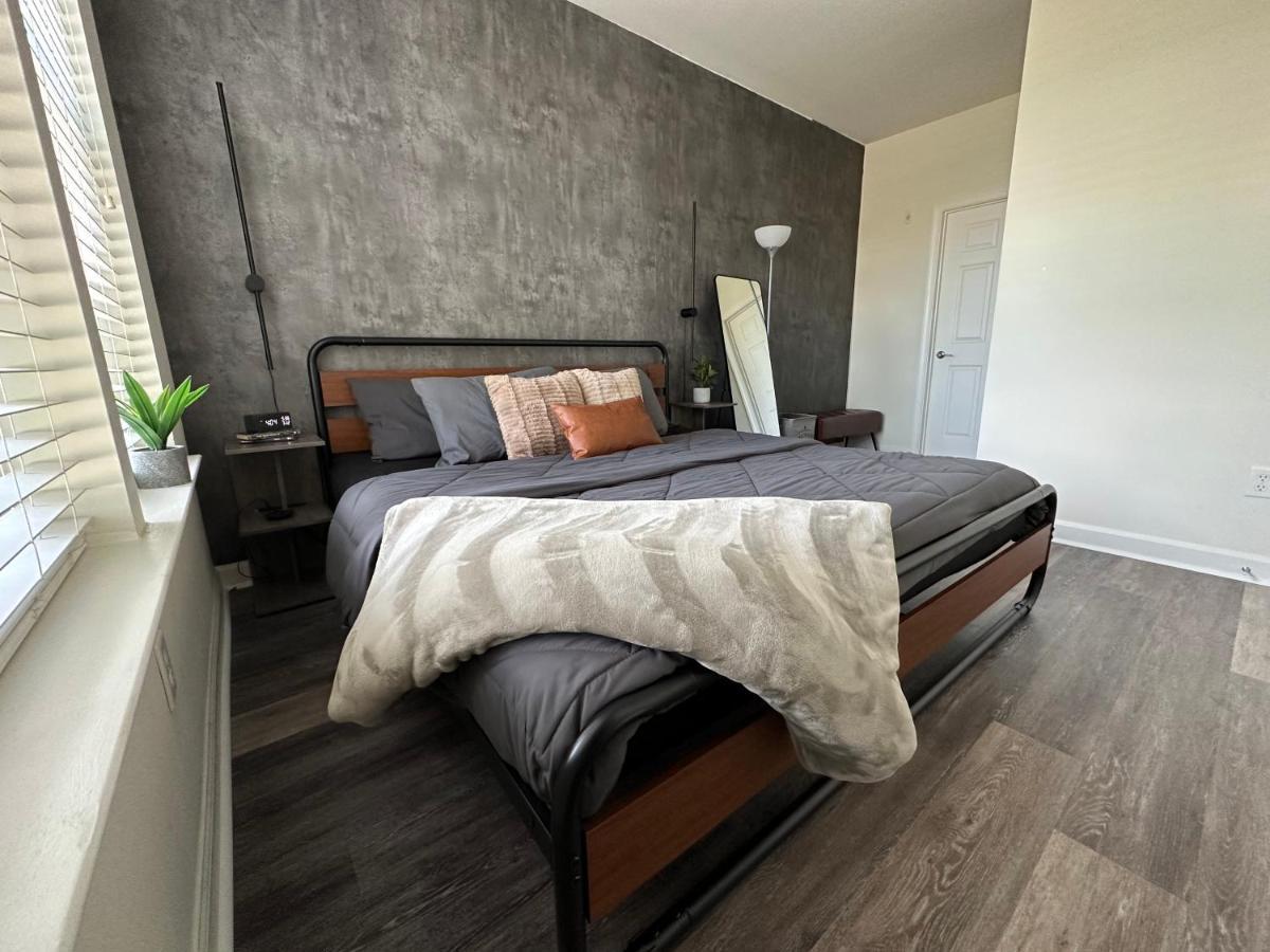 Easystays Alexandria Luaran gambar