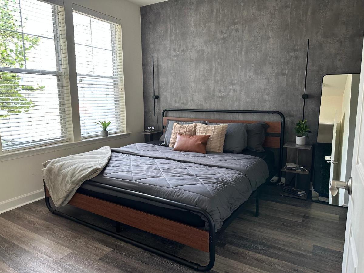 Easystays Alexandria Luaran gambar