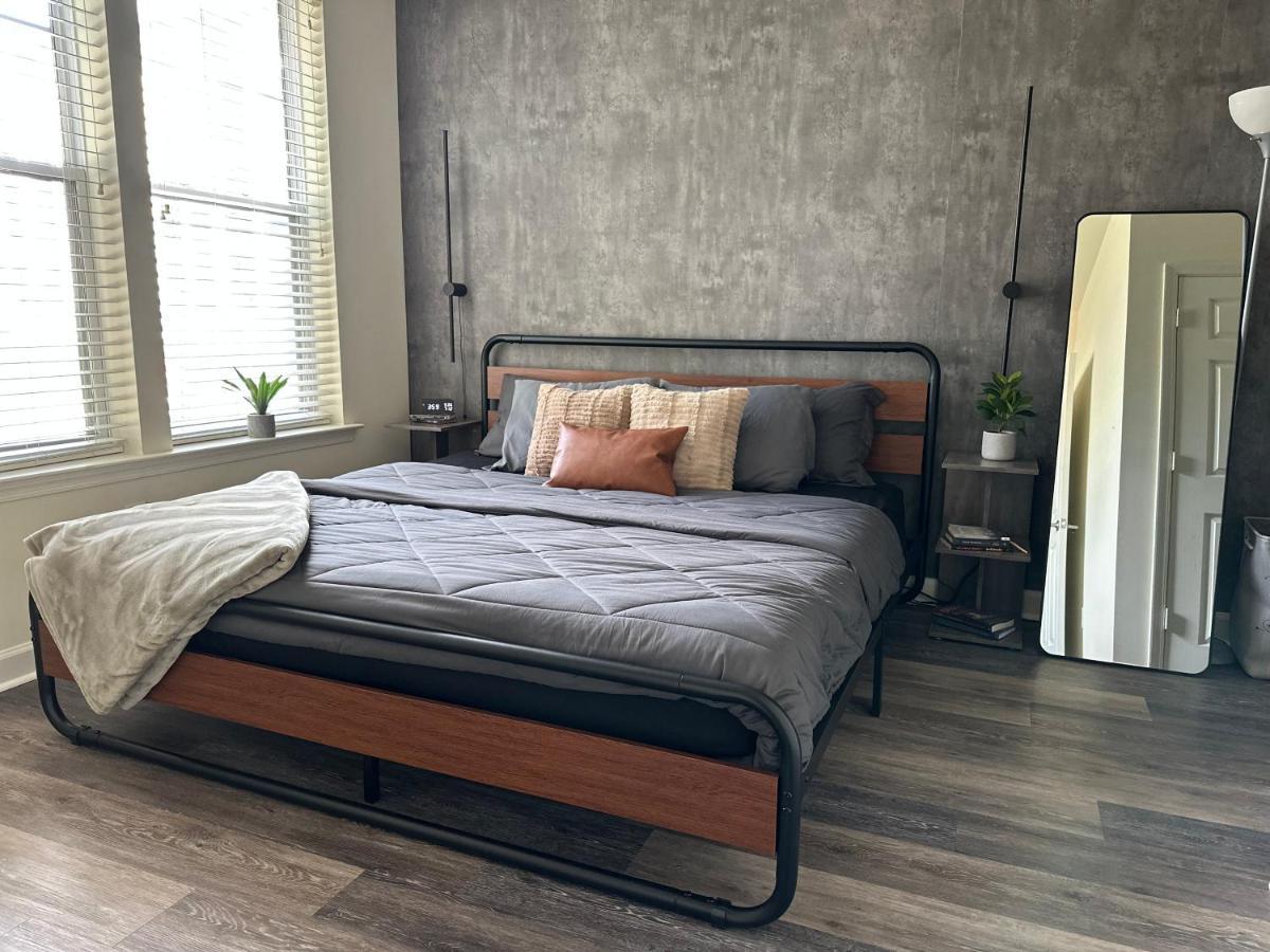 Easystays Alexandria Luaran gambar