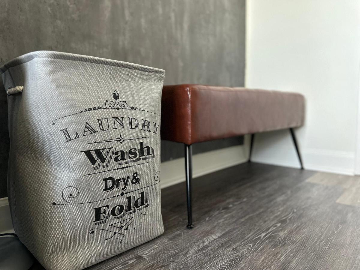 Easystays Alexandria Luaran gambar