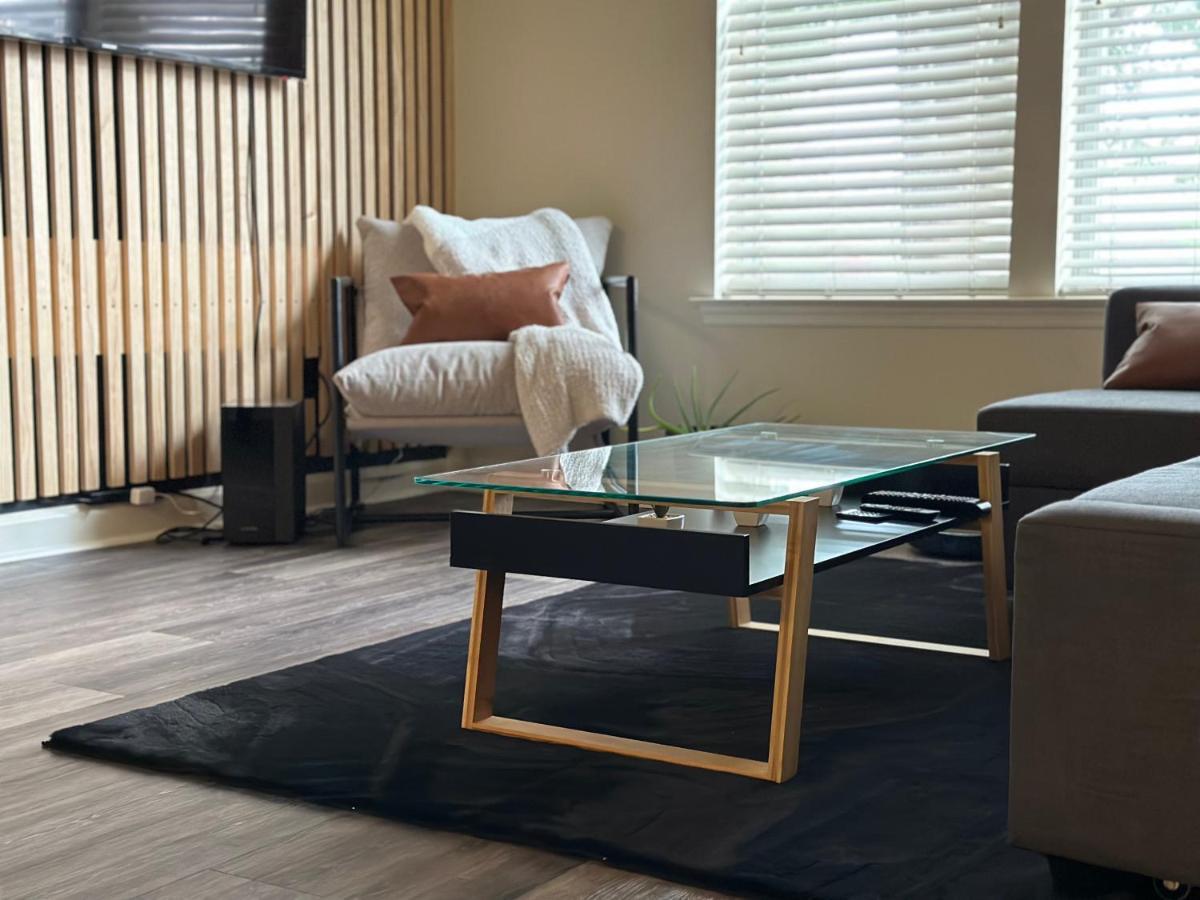 Easystays Alexandria Luaran gambar