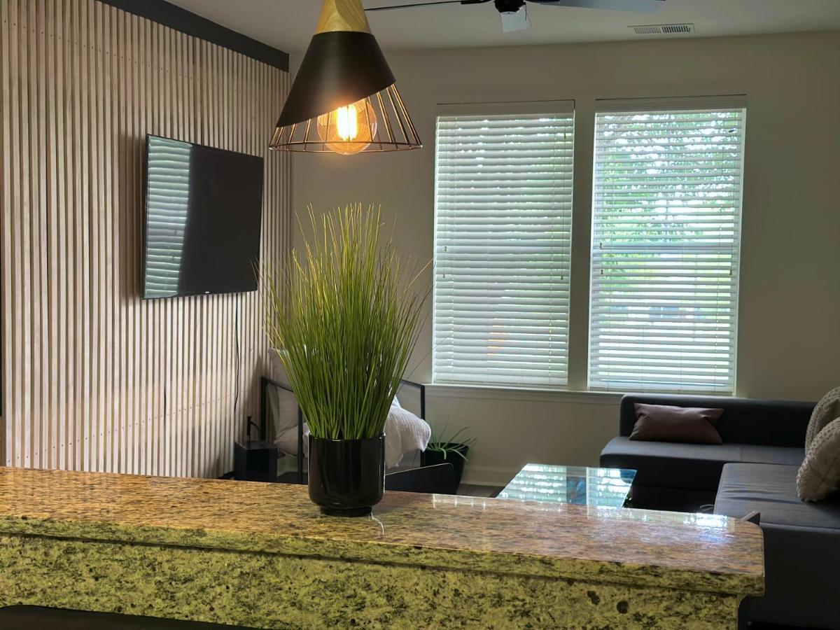 Easystays Alexandria Luaran gambar
