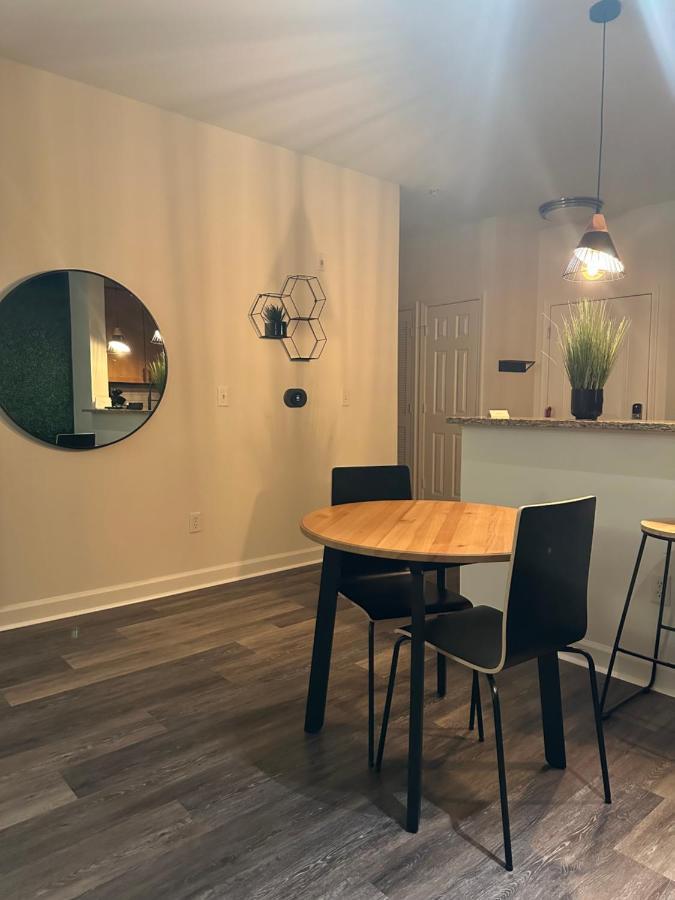 Easystays Alexandria Luaran gambar