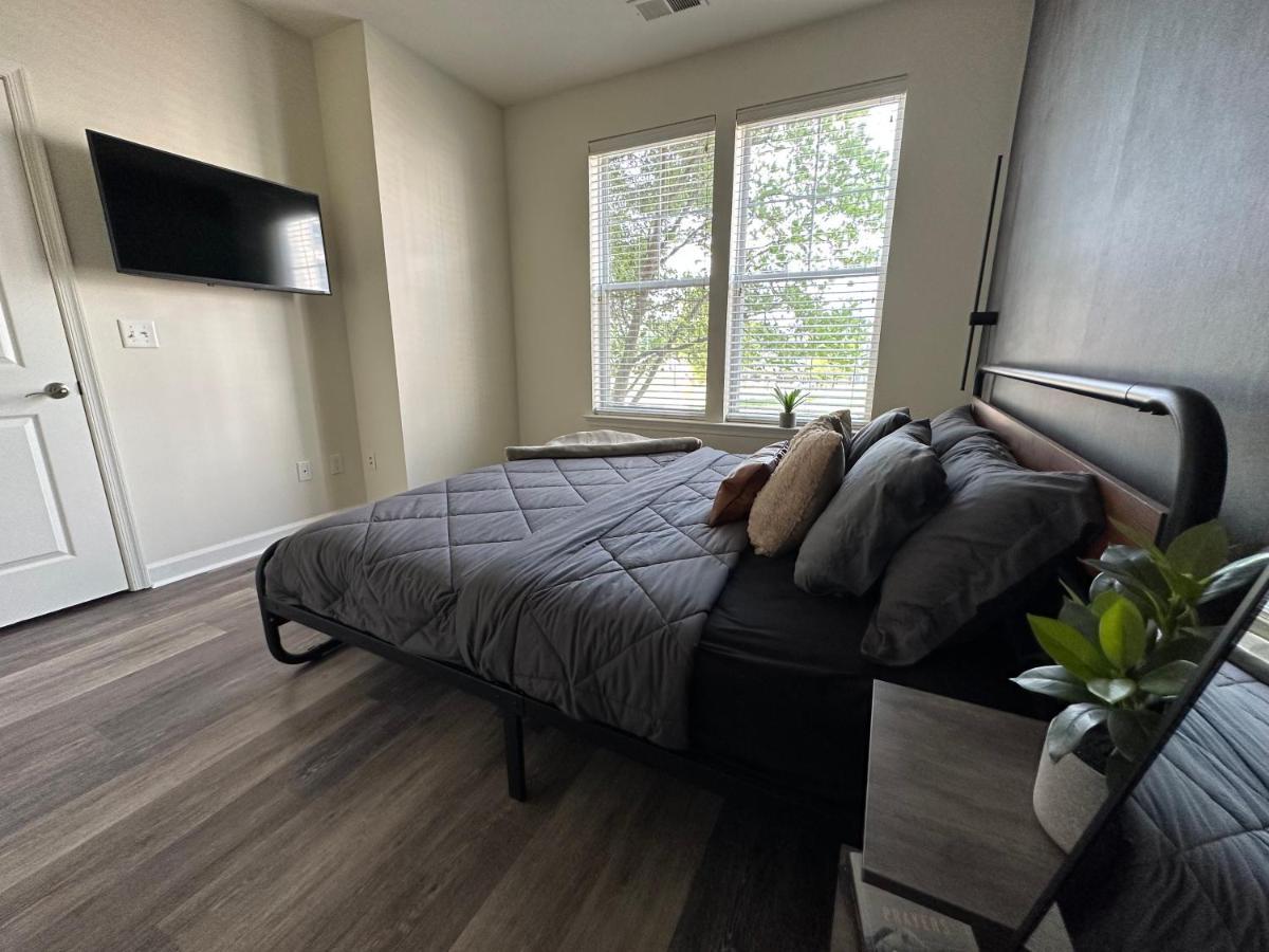 Easystays Alexandria Luaran gambar