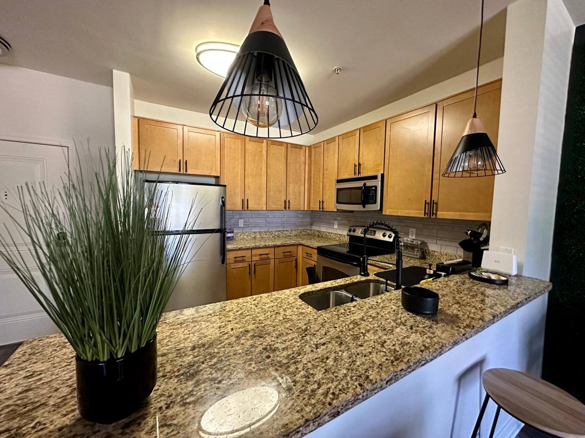 Easystays Alexandria Luaran gambar
