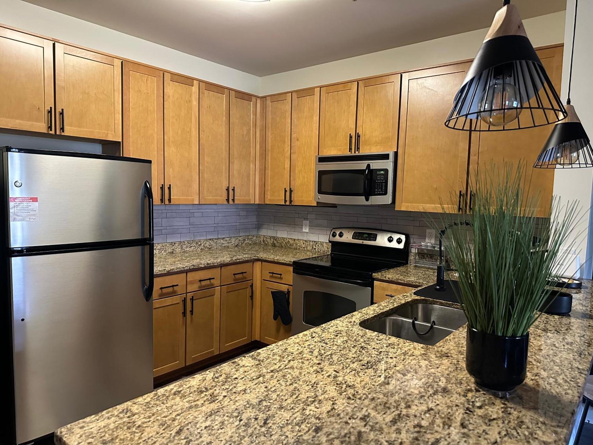 Easystays Alexandria Luaran gambar